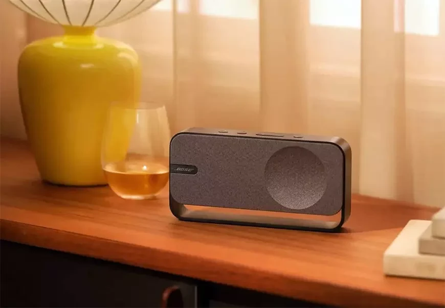 Беспроводная аудиосистема Bose SoundLink Home
