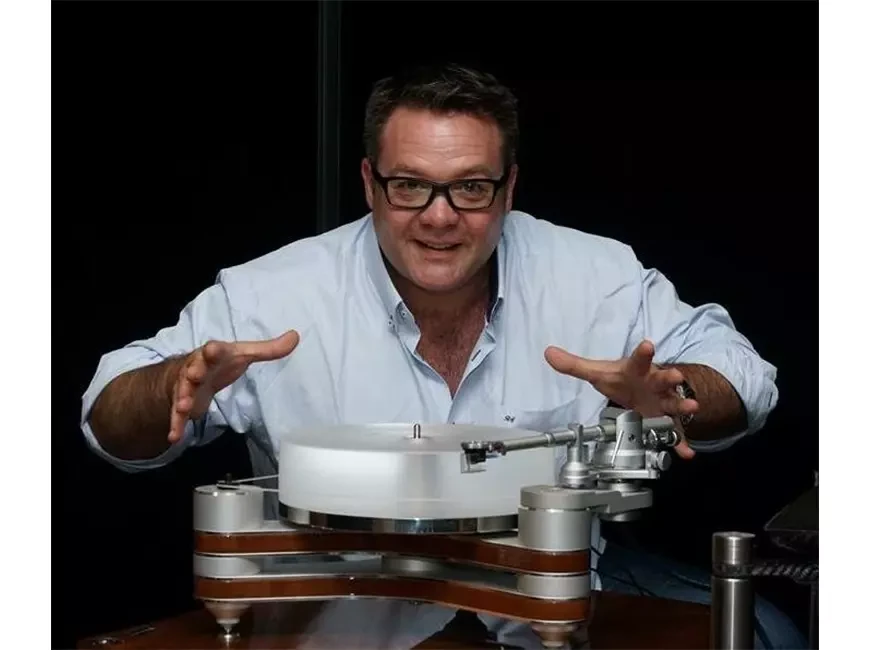 Гель для очистки иглы головки звукоснимателя Clearaudio Stylus Cleaner Gel