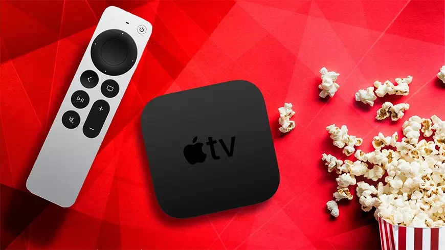 По слухам, следующее поколение приставки Apple TV будет на базе чипсета A17 Pro с трассировкой лучей