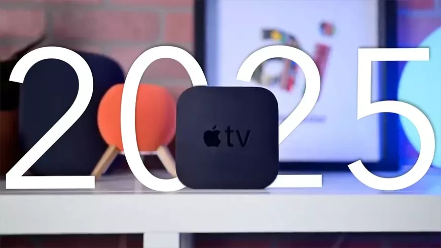 По слухам, следующее поколение приставки Apple TV будет на базе чипсета A17 Pro с трассировкой лучей
