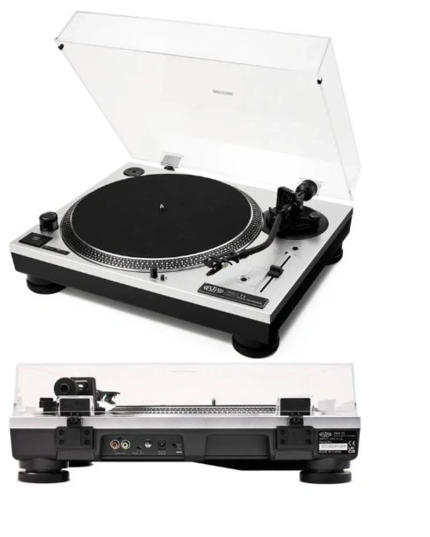 Vestlyd  PRO T1 и Pro T2