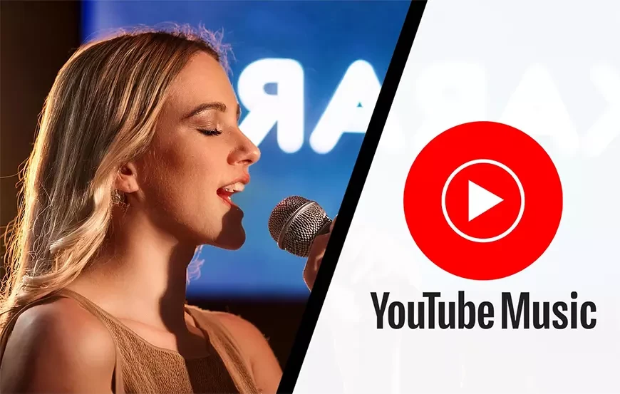 YouTube Music пополнил список стриминговых сервисов для моделей WiiM