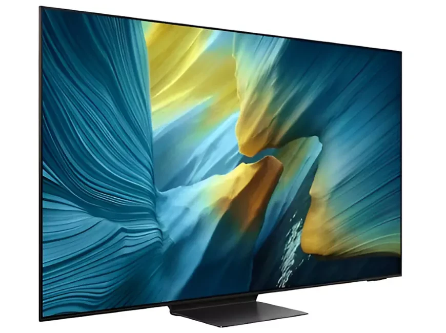 OLED-телевизор Samsung QE65S95F