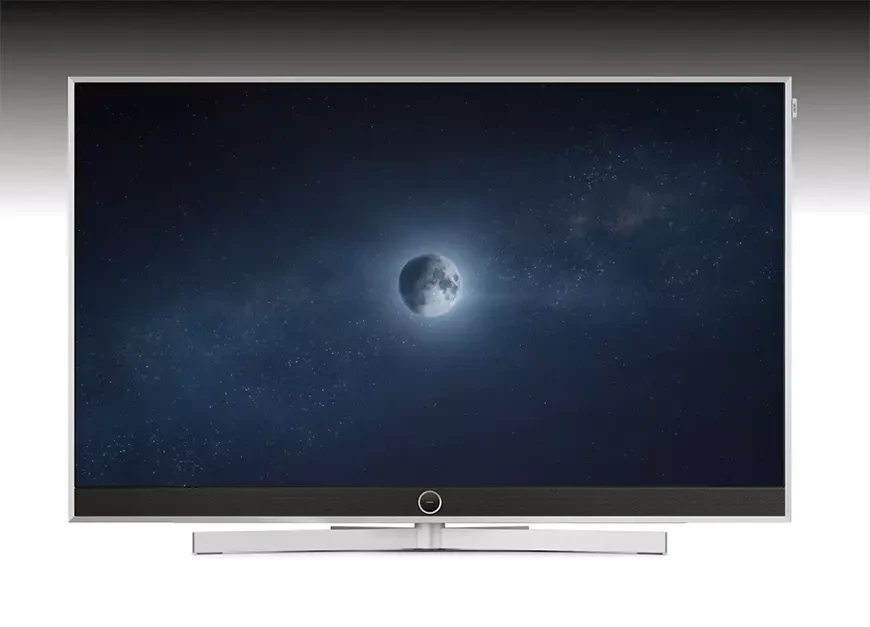 OLED-телевизор Loewe stellar 65 dr+