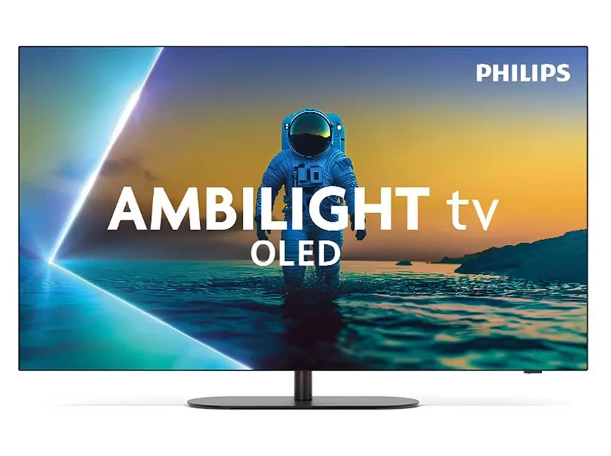 OLED-телевизор Philips 55OLED810