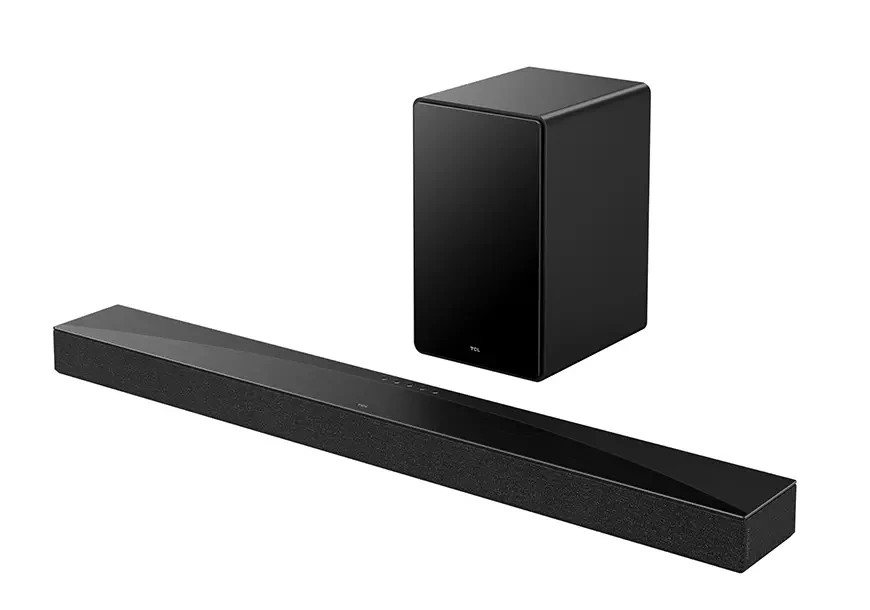 Саундбар TCL Q65H