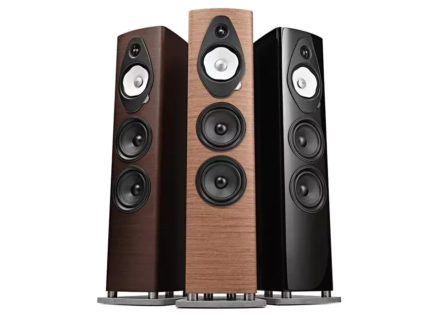 Акустические системы Sonus Faber Sonetto V G2