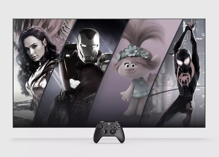 Microsoft неожиданно закрыла свой магазин фильмов