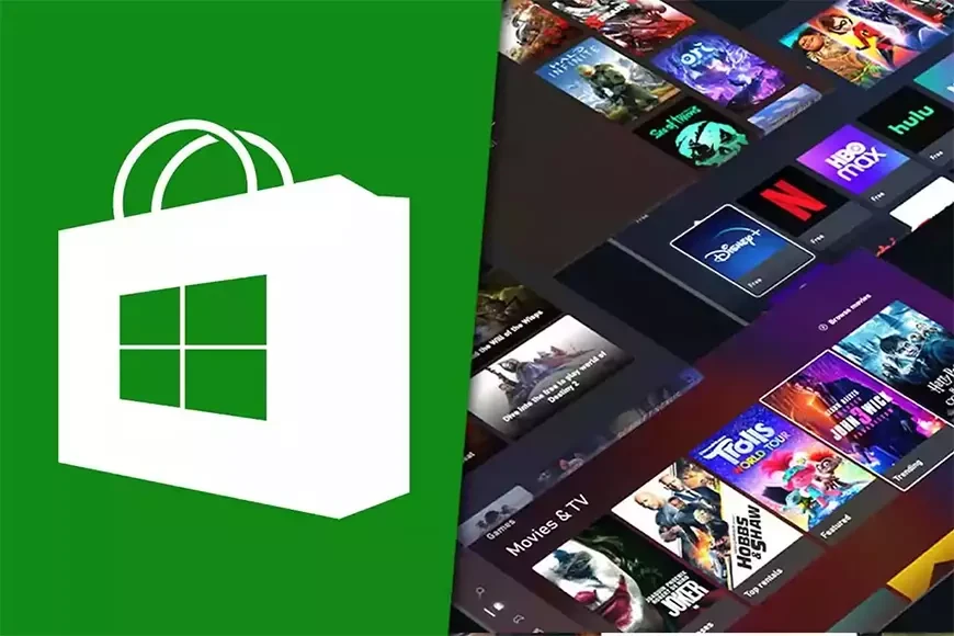 Microsoft неожиданно закрыла свой магазин фильмов