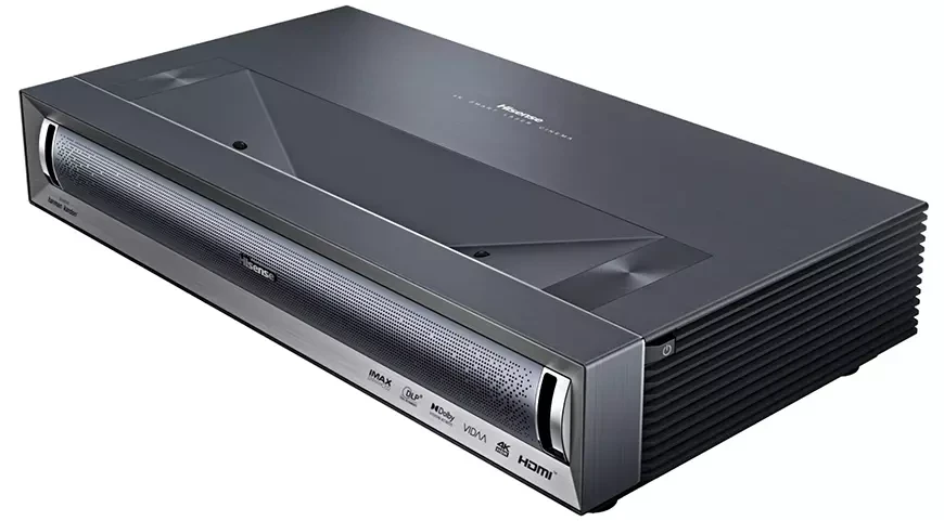 Ультракороткофокусный проектор Hisense PX3-PRO