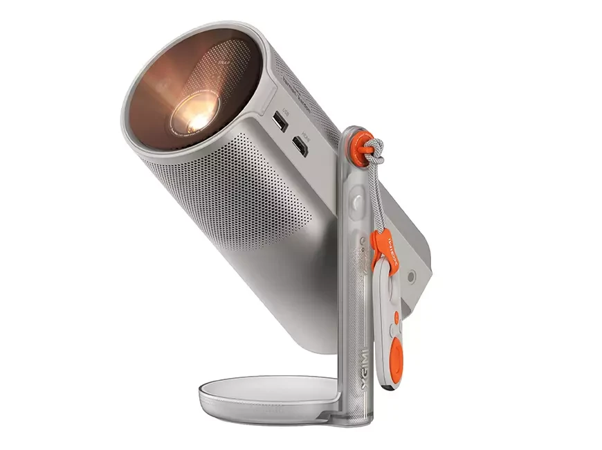 Компактный проектор XGIMI MoGo 4