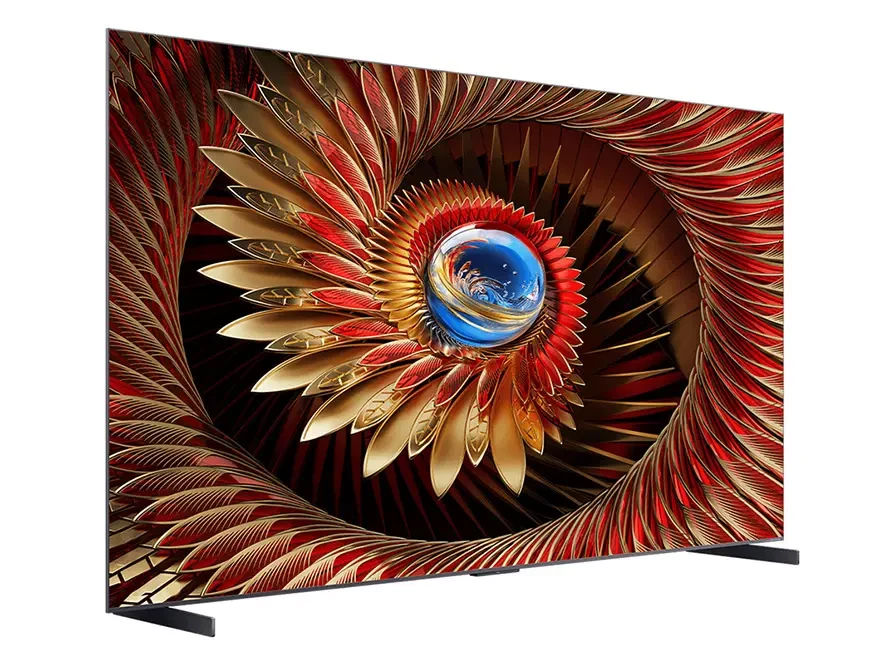 Телевизор TCL 98C8K