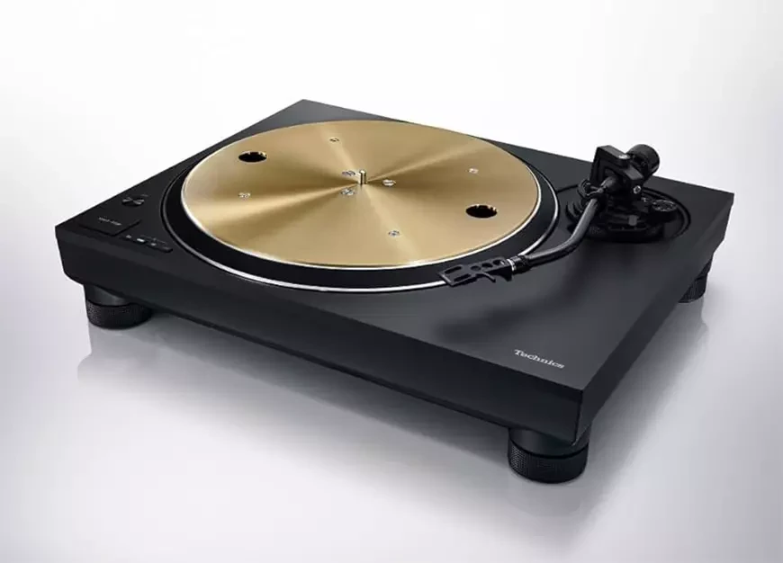 Проигрыватель виниловых пластинок Technics SL-1300G