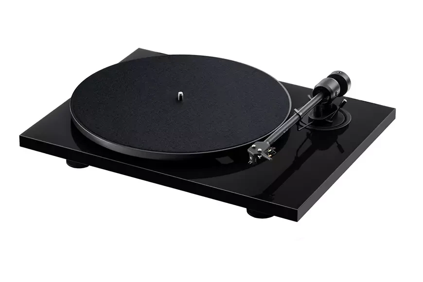 Проигрыватель виниловых пластинок Pro-Ject E1.2