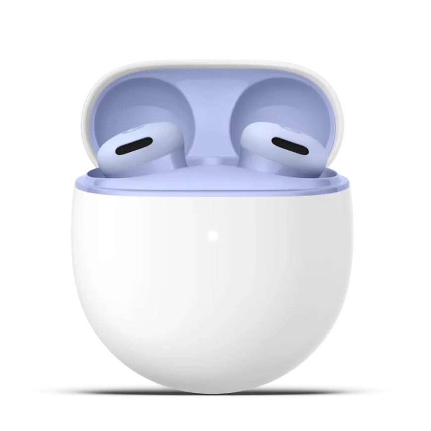 Google Pixel Buds 2A