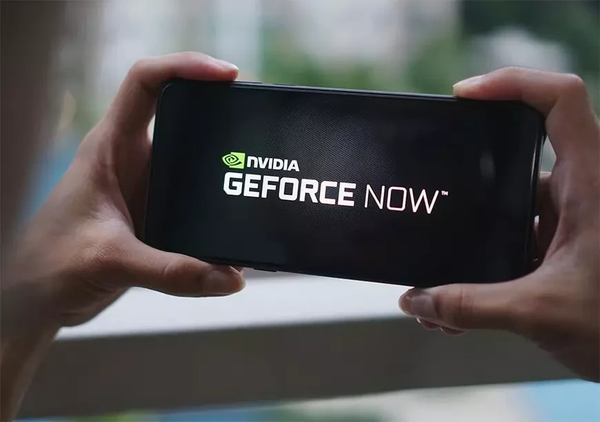 Облачный игровой сервис Nvidia GeForce Now предлагает игры в 4K120 на OLED-телевизорах LG