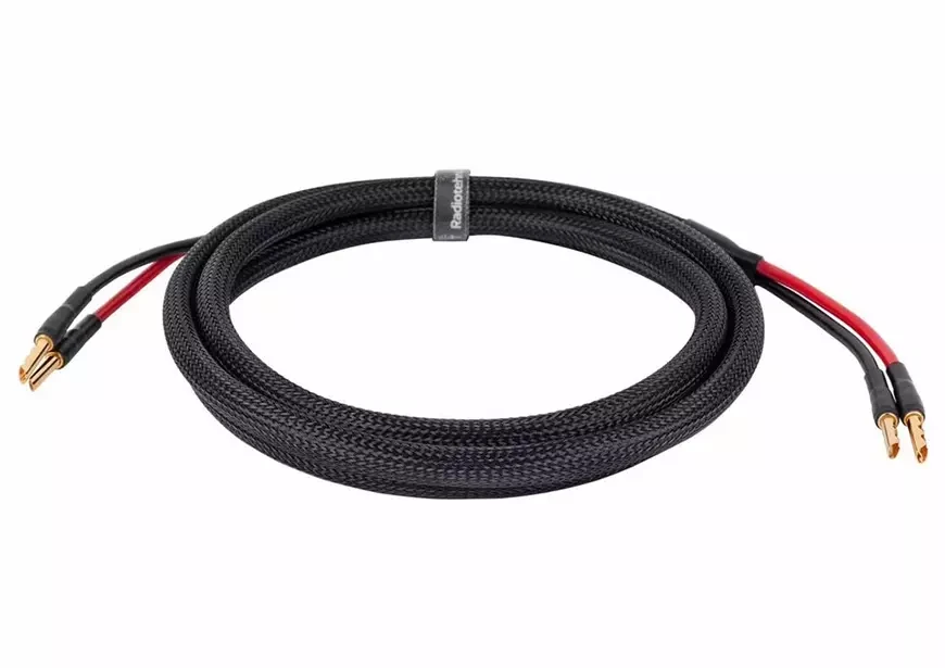 Акустический кабель Radiotechnika Volna 2.5