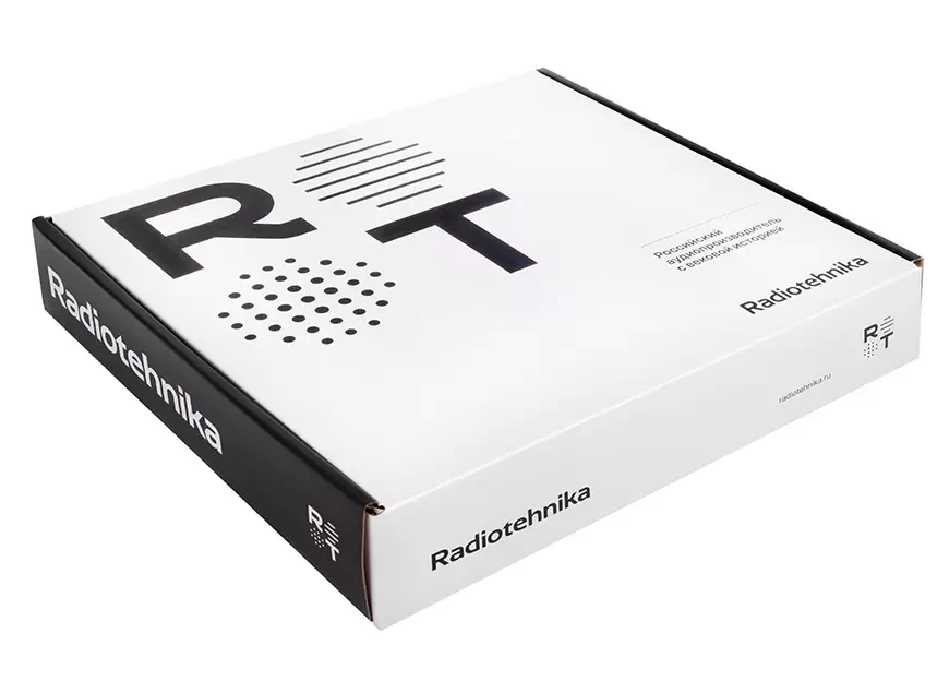 Акустический кабель Radiotechnika Volna 2.5