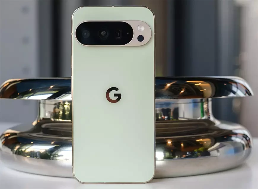 Смартфон Google Pixel 10 Pro