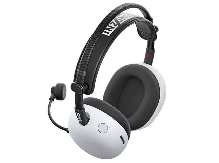 Полноразмерная беспроводная игровая гарнитура Sony INZONE H9 II