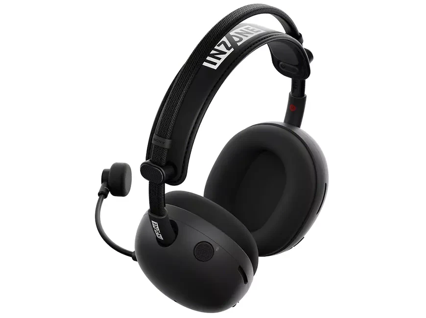 Полноразмерная беспроводная игровая гарнитура Sony INZONE H9 II