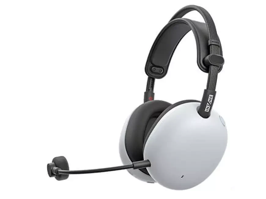 Полноразмерная беспроводная игровая гарнитура Sony INZONE H9 II