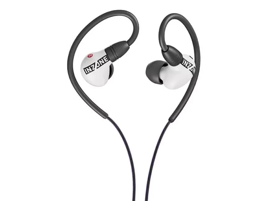 Внутриканальные наушники Sony INZONE E9