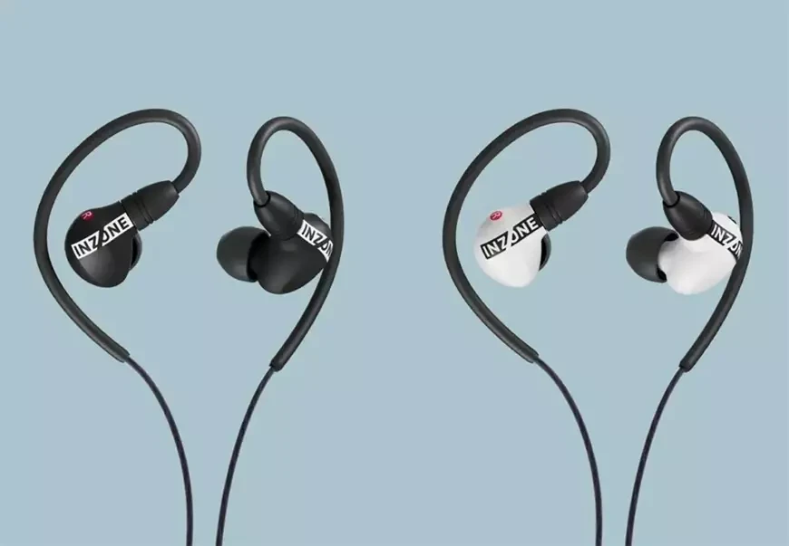 Внутриканальные наушники Sony INZONE E9