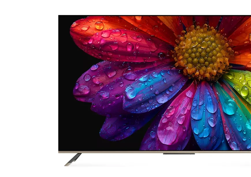 Dreame и М.Видео-Эльдорадо представят инновационную линейку телевизоров