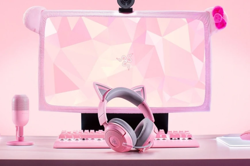 Razer Kraken Kitty V2