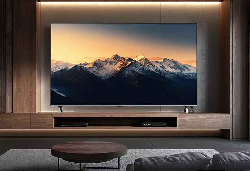 Телевизор Dreame Mega QLED 4K TV 100Q100