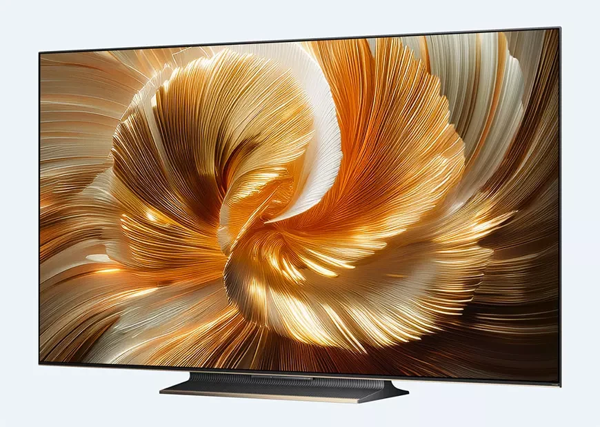 Телевизор серии Dreame Aura Mini LED 4K TV S100