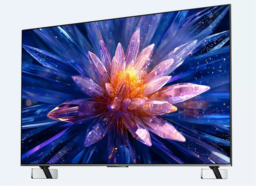 Телевизор серии Dreame Vivid QLED 4K TV Q100