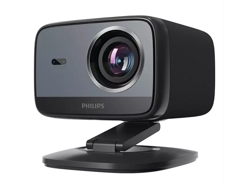 Компактный проектор Philips NeoPix 450 Smart