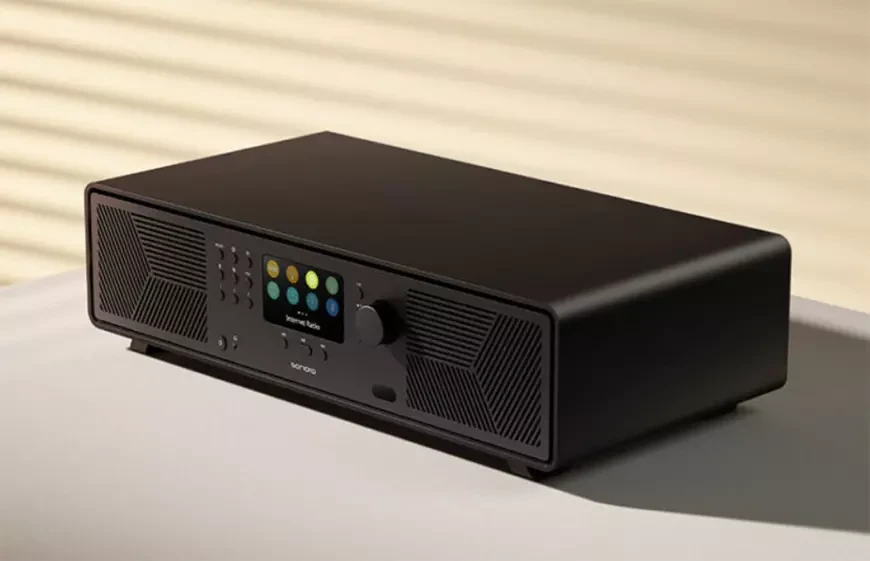 Стационарная моноблочная аудиосистема SonoroAvaton