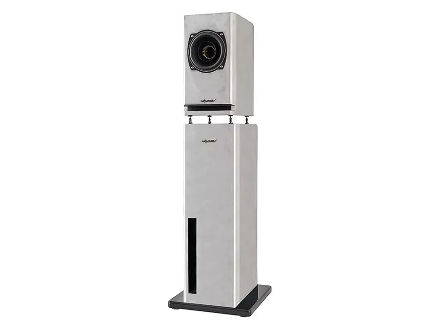 Акустические системы Voxativ Alberich² Metal