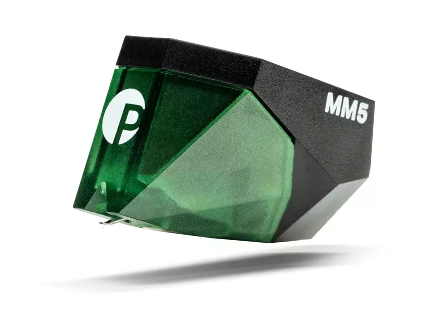MM-картридж Pro-Ject Pick it MM 5
