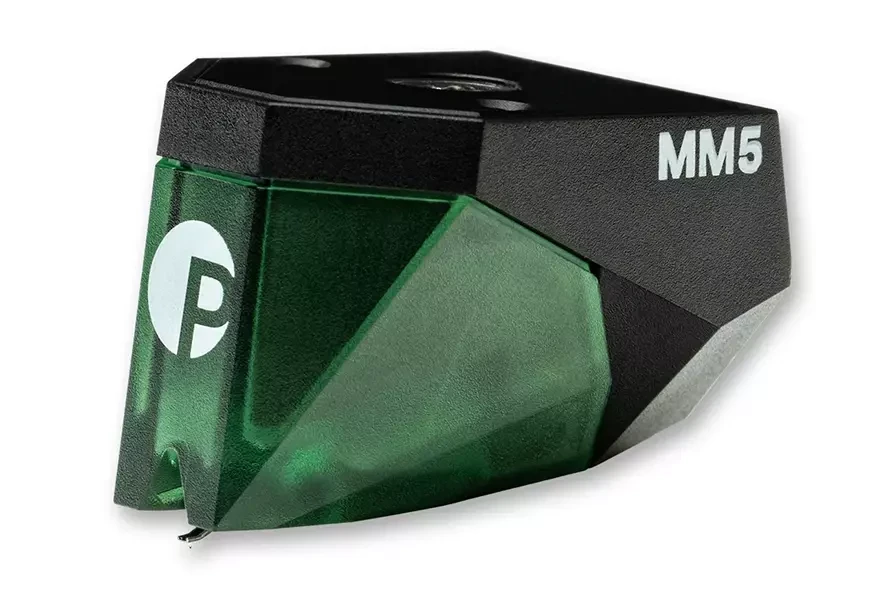 MM-картридж Pro-Ject Pick it MM 5