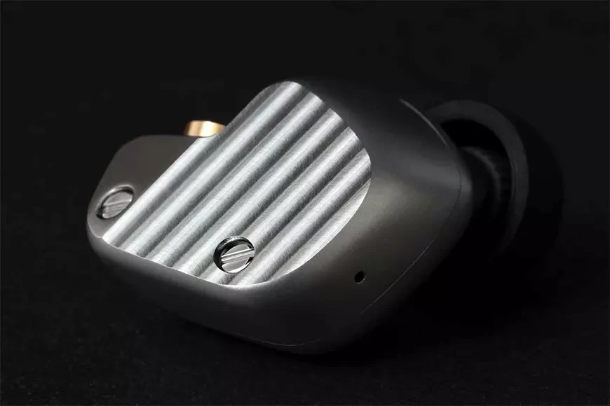 Внутриканальные наушники Final Audio A10000