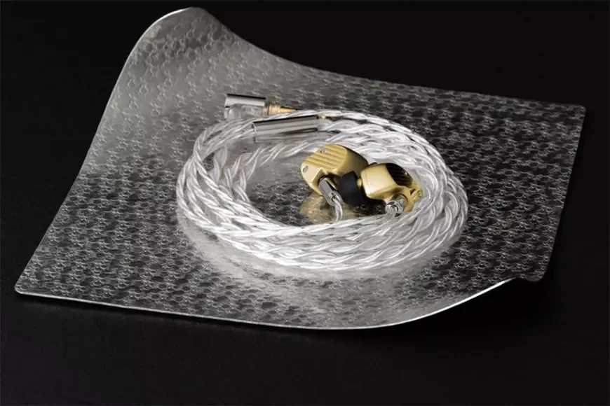 Внутриканальные наушники Final Audio A10000 Collector’s Edition