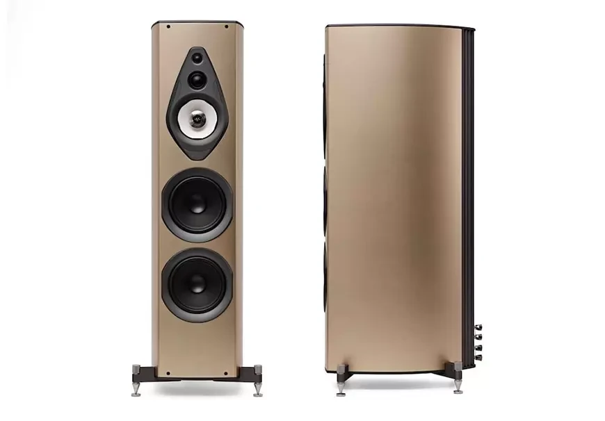 Акустические системы Sonus faber Amati Supreme