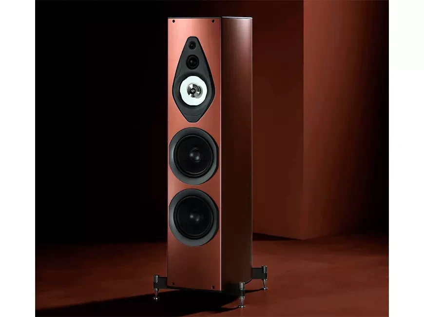 Акустические системы Sonus faber Amati Supreme