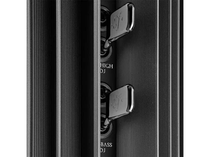 Акустические системы Sonus faber Amati Supreme