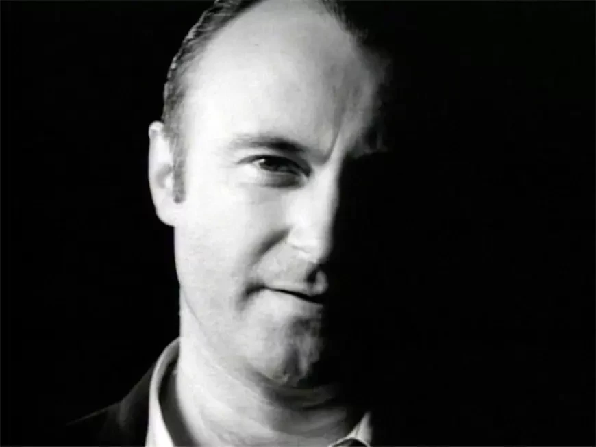 Фил Коллинз