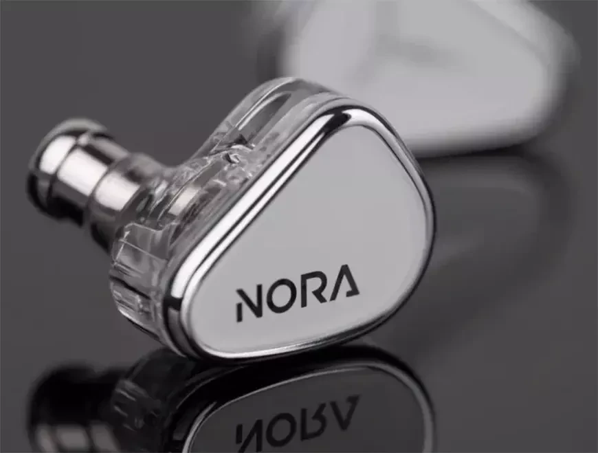 Внутриканальные проводные наушники Tanchjim Nora