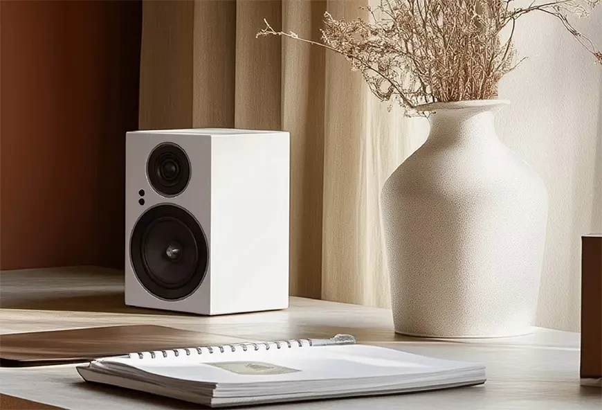 Активные акустические системы Jamo C707PA MkII