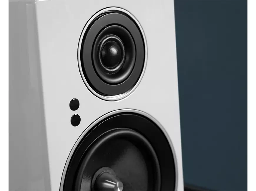 Активные акустические системы Jamo C707PA MkII