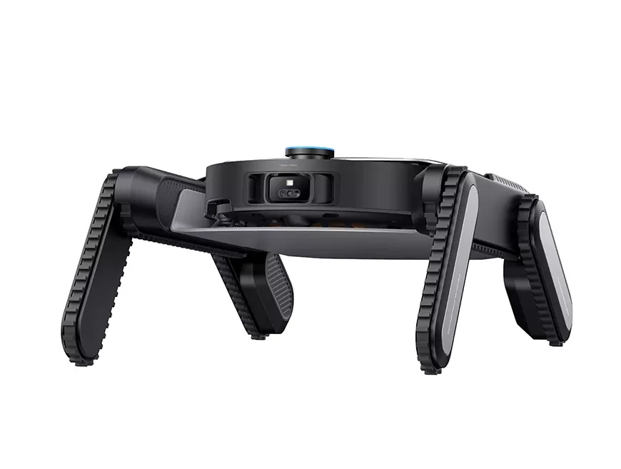 Робот-пылесос Dreame Cyber X