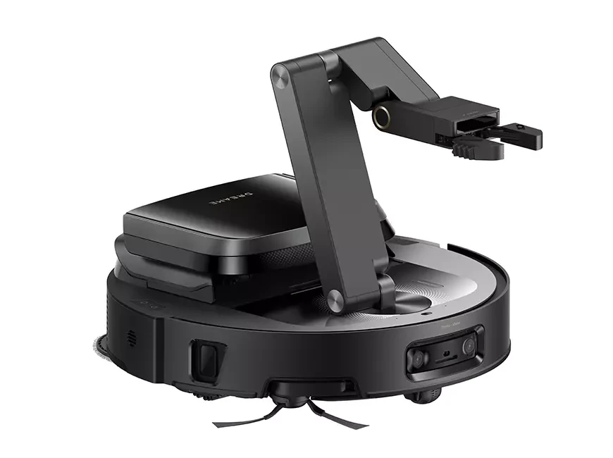 Робот-пылесос Dreame Cyber10 Ultra