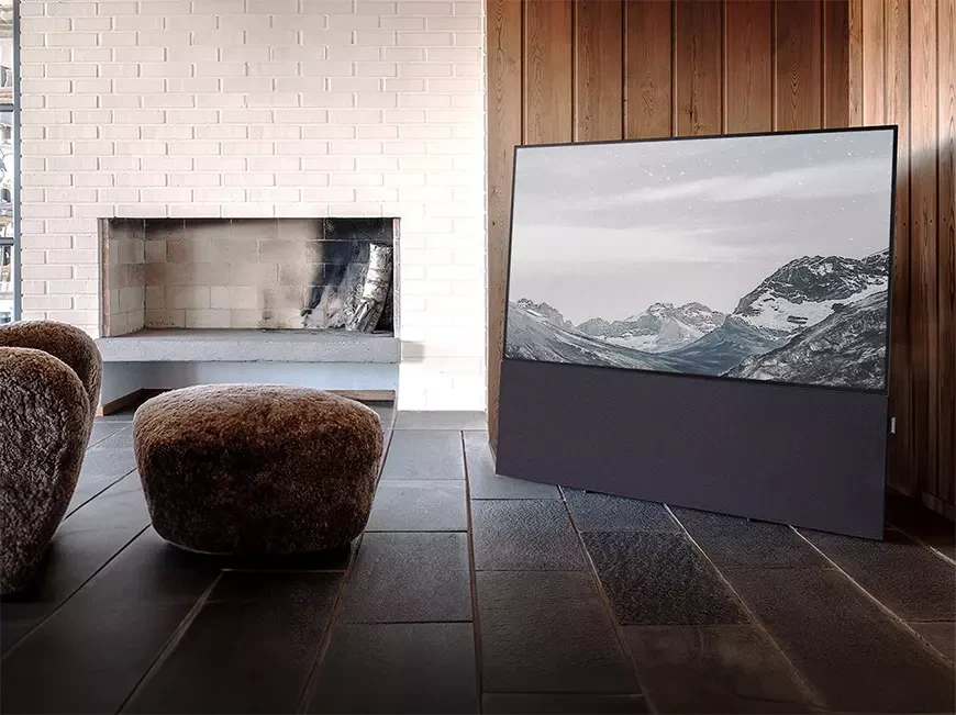 Звуковая панель CANVAS